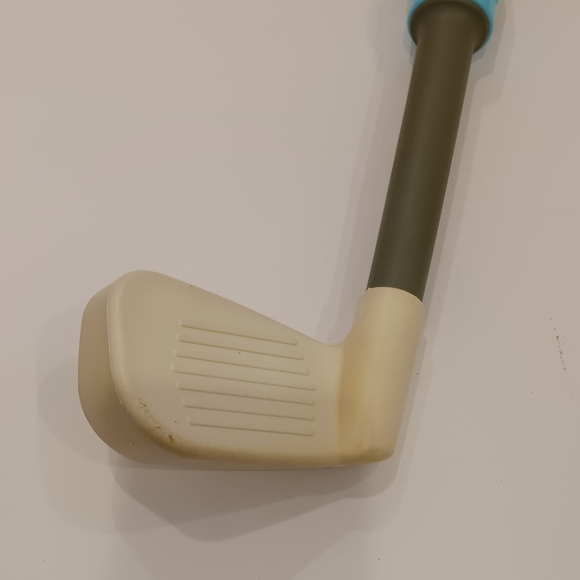 NERF Wii Sports Pack Baseball Golf Tennis Nintendo - Picture 6 of 14